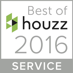 Houzz Award