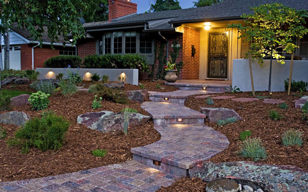 Landscape Lighting