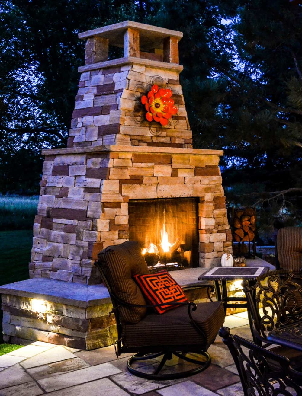 Fire Pits