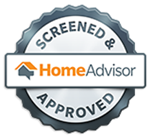 Home advisor Reviews