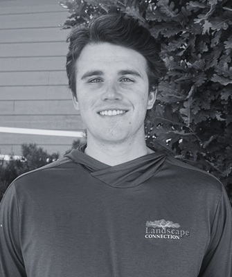Ryne Anderson headshot